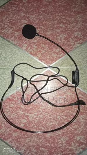 Voice Amplifier Teaching Microphone