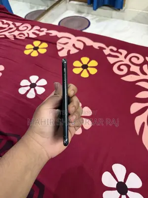 Apple iPhone XR 128 GB Black