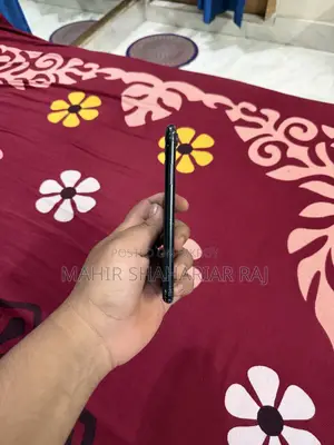 Apple iPhone XR 128 GB Black