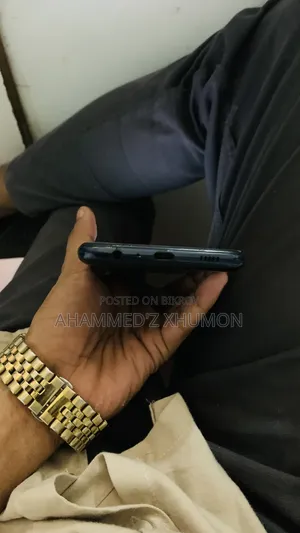 Samsung Galaxy F22 128 GB Black