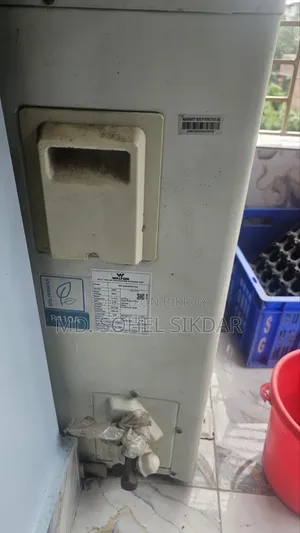 ওয়ালটন এসি ২ টন