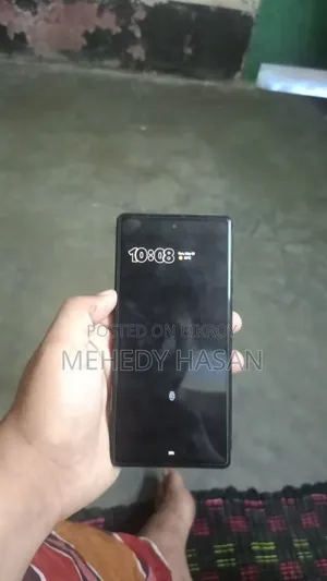 Google Pixel 6 128 GB Blue