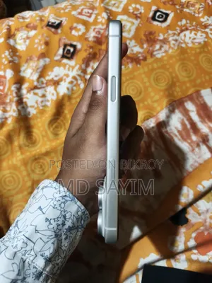 New Apple iPhone 17 Pro Max 256 GB Silver