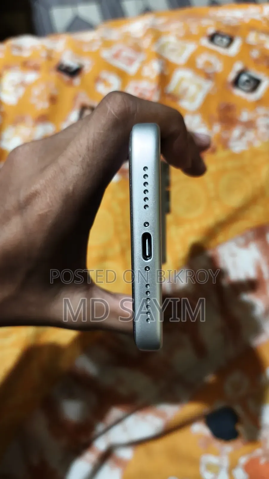 New Apple iPhone 17 Pro Max 256 GB Silver