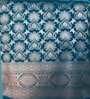 জামদানি, পার্টি শাড়ি, কাঞ্জিবরণ ইত্যাদি
