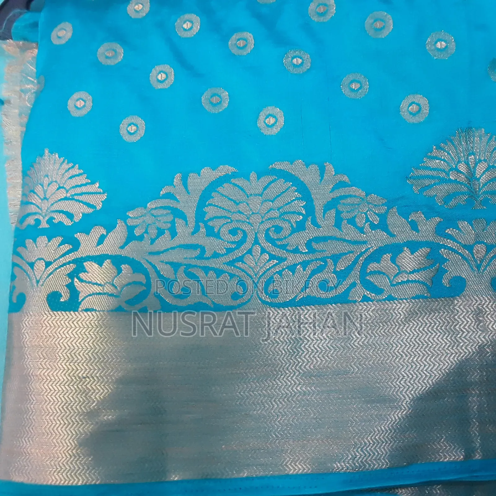 জামদানি, পার্টি শাড়ি, কাঞ্জিবরণ ইত্যাদি