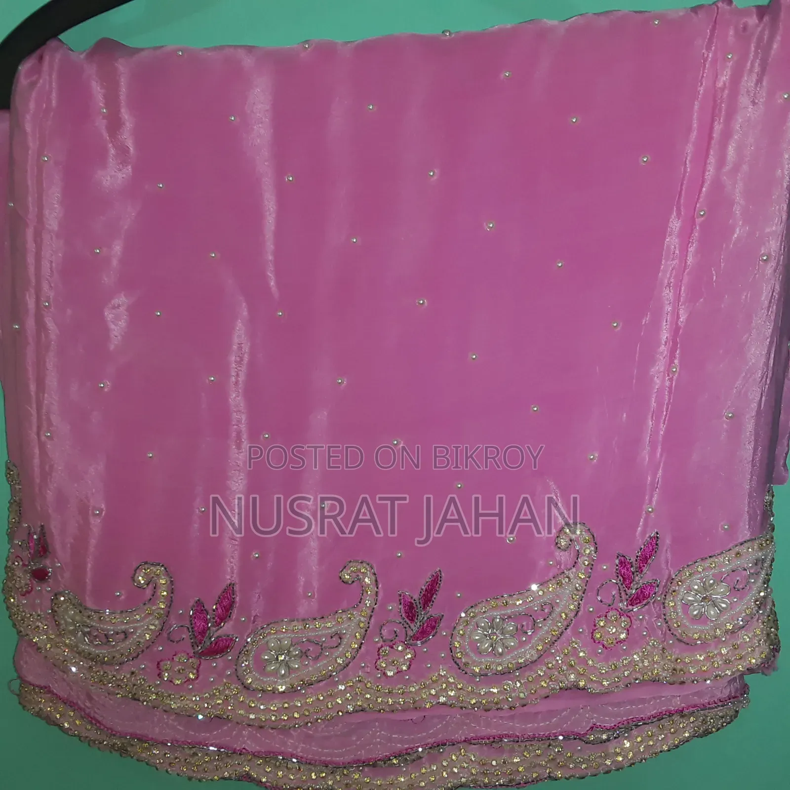 জামদানি, পার্টি শাড়ি, কাঞ্জিবরণ ইত্যাদি