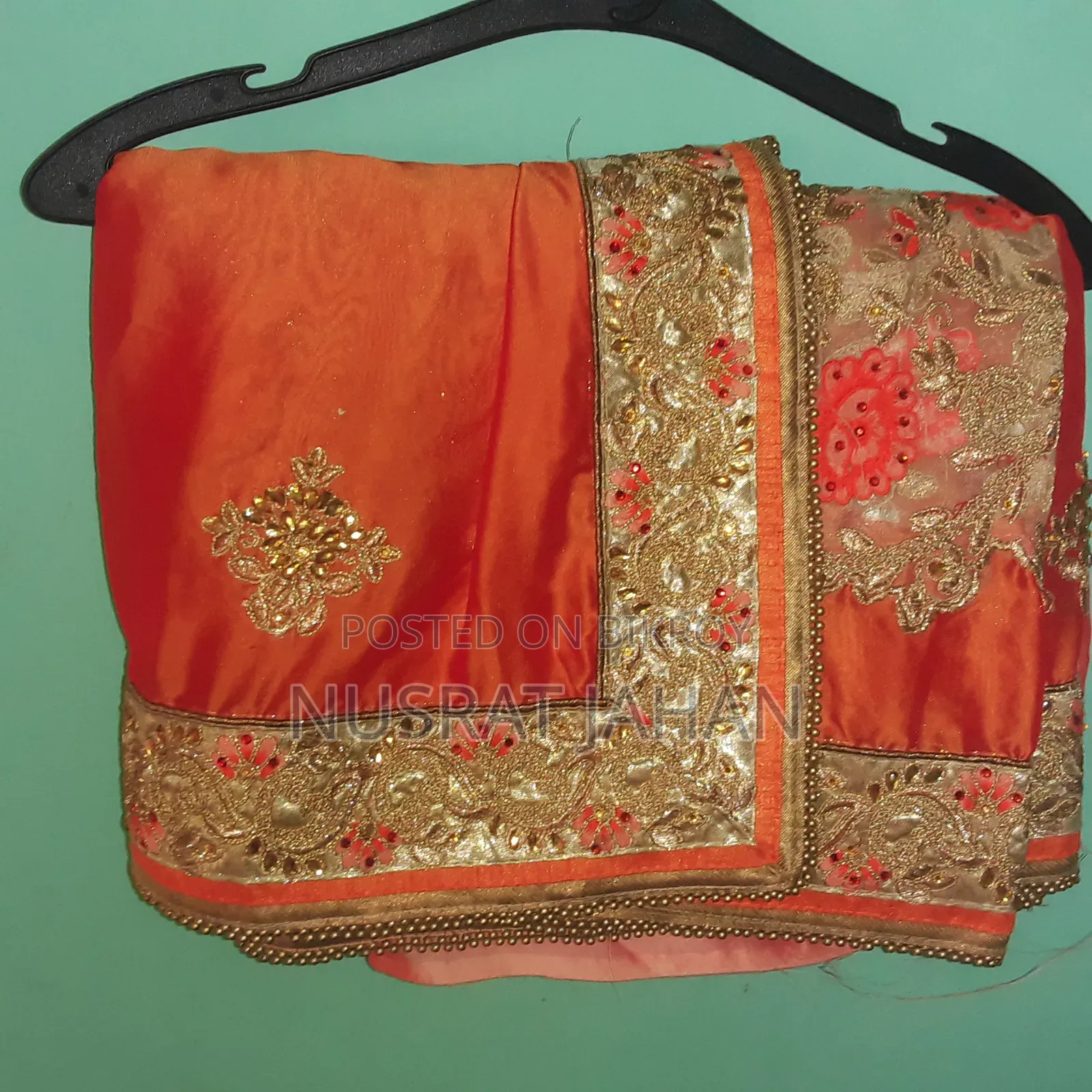 জামদানি, পার্টি শাড়ি, কাঞ্জিবরণ ইত্যাদি