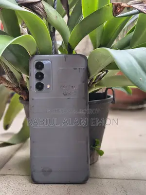Realme GT Master Edition 128 GB Black