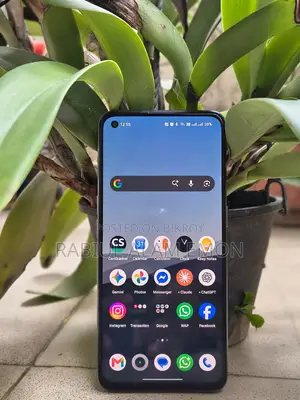 Realme GT Master Edition 128 GB Black