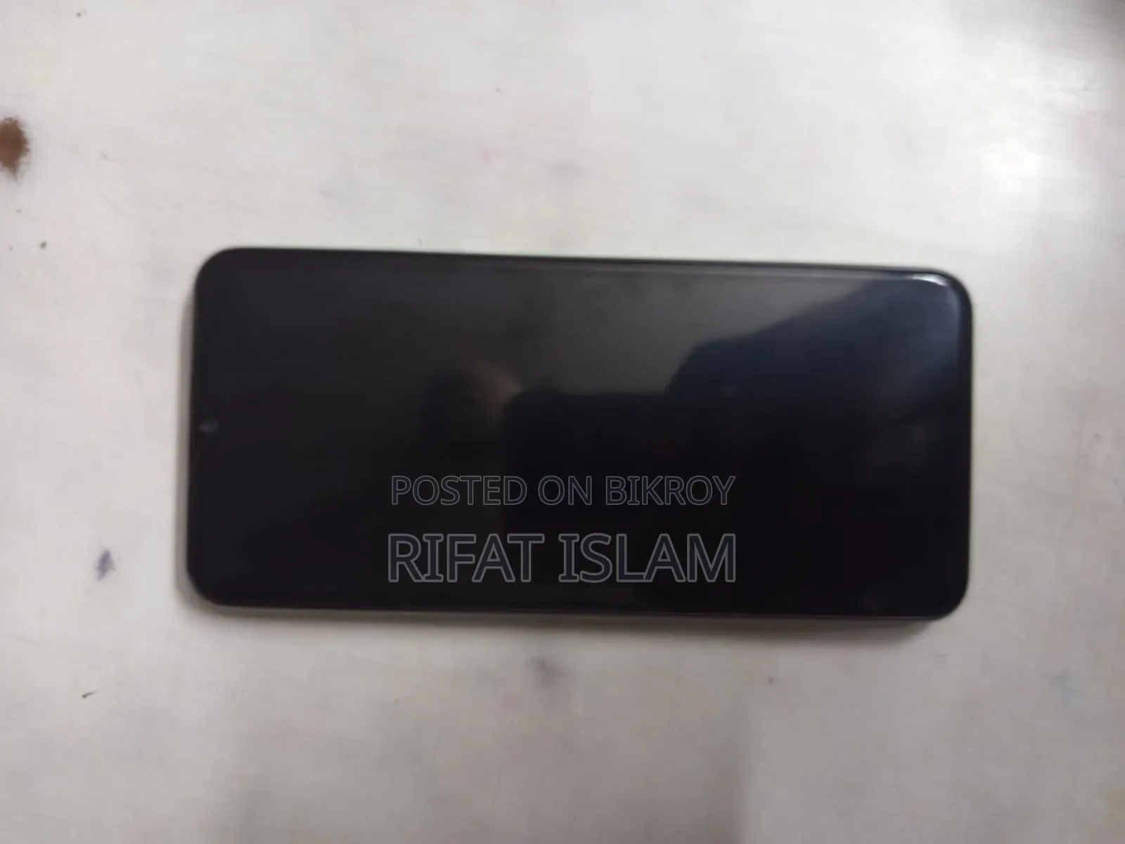 Realme Narzo 50i 64 GB