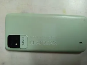 Realme Narzo 50i 64 GB