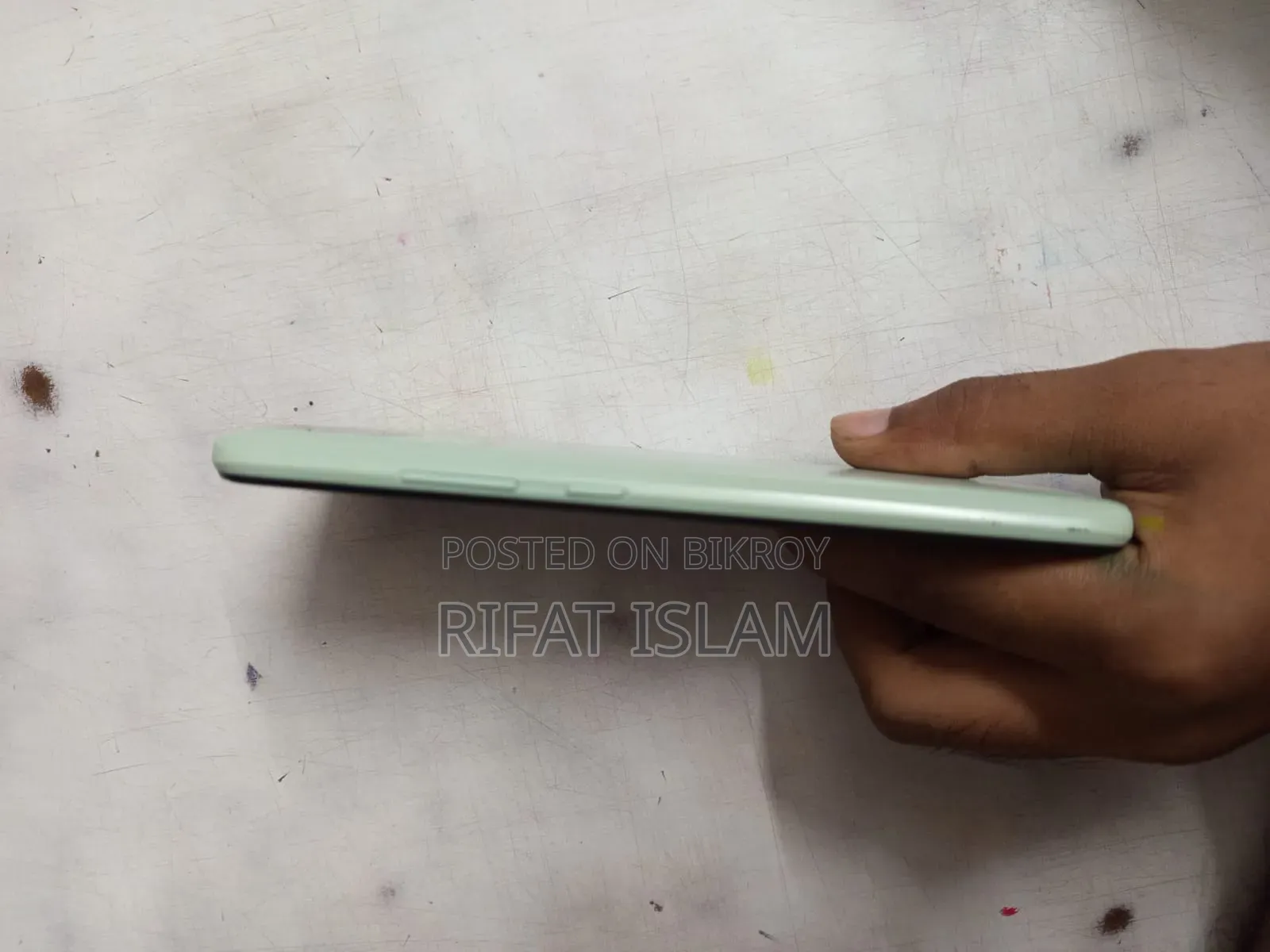 Realme Narzo 50i 64 GB