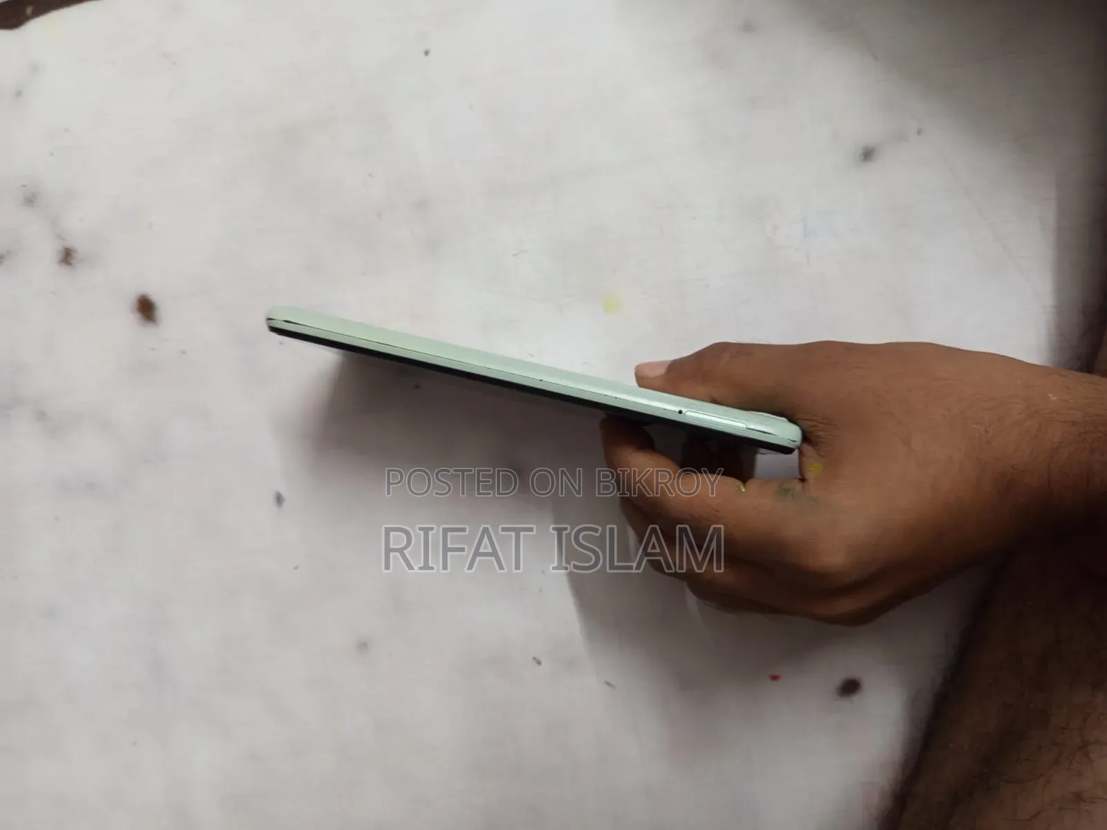 Realme Narzo 50i 64 GB