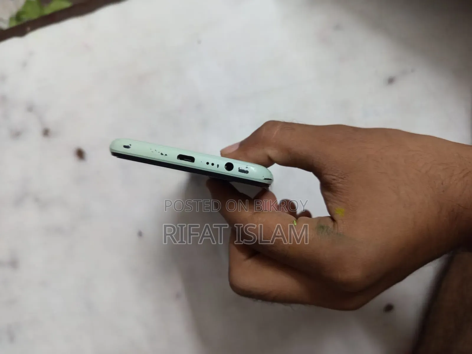 Realme Narzo 50i 64 GB