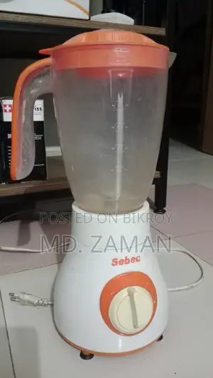Sebec Blender for Sale