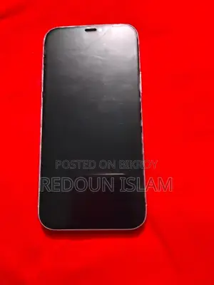 Apple iPhone 12 128 GB White