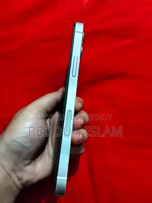 Apple iPhone 12 128 GB White