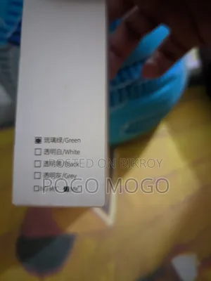 TRN Mt1 Headphone