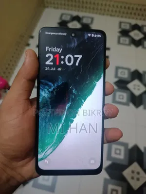 OnePlus Nord CE 3 Lite 5G 128 GB Black