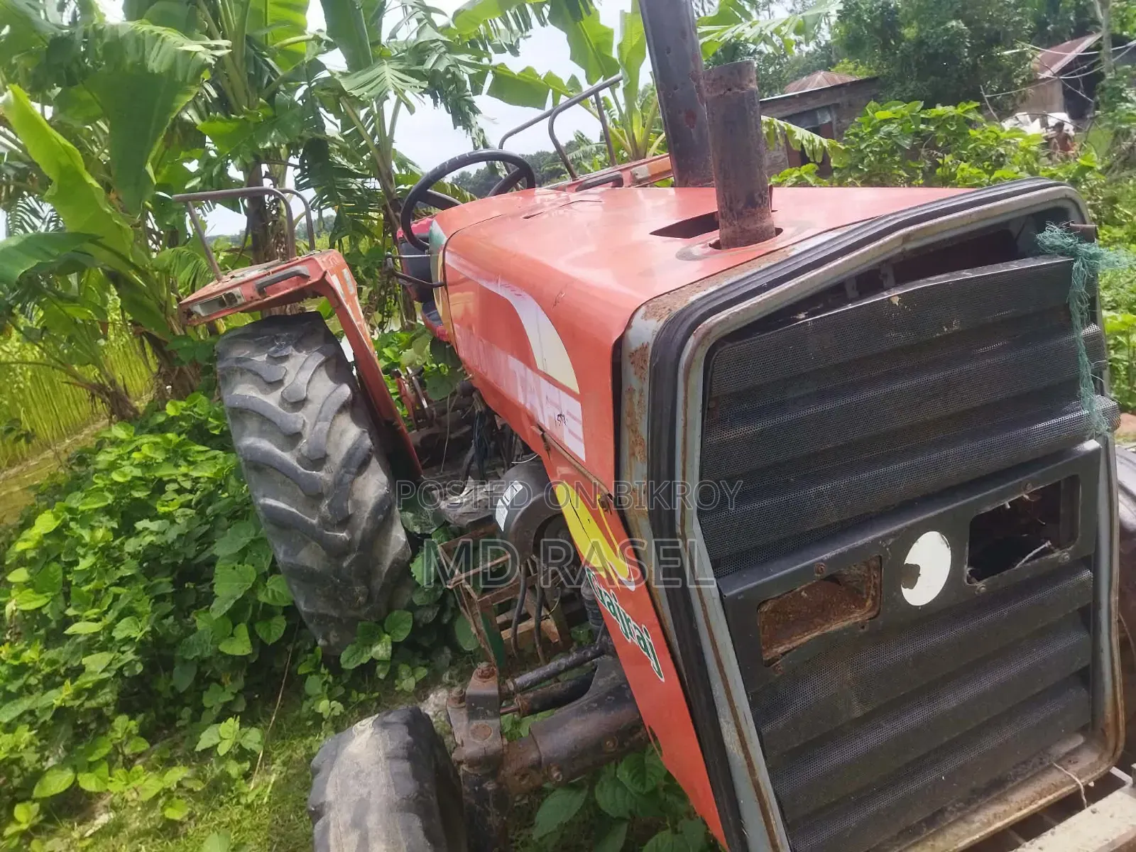 গাড়ীটি ভাঙরি বিক্রি হবে নিতে আগ্রহি হলে যোগাযোগ করেন