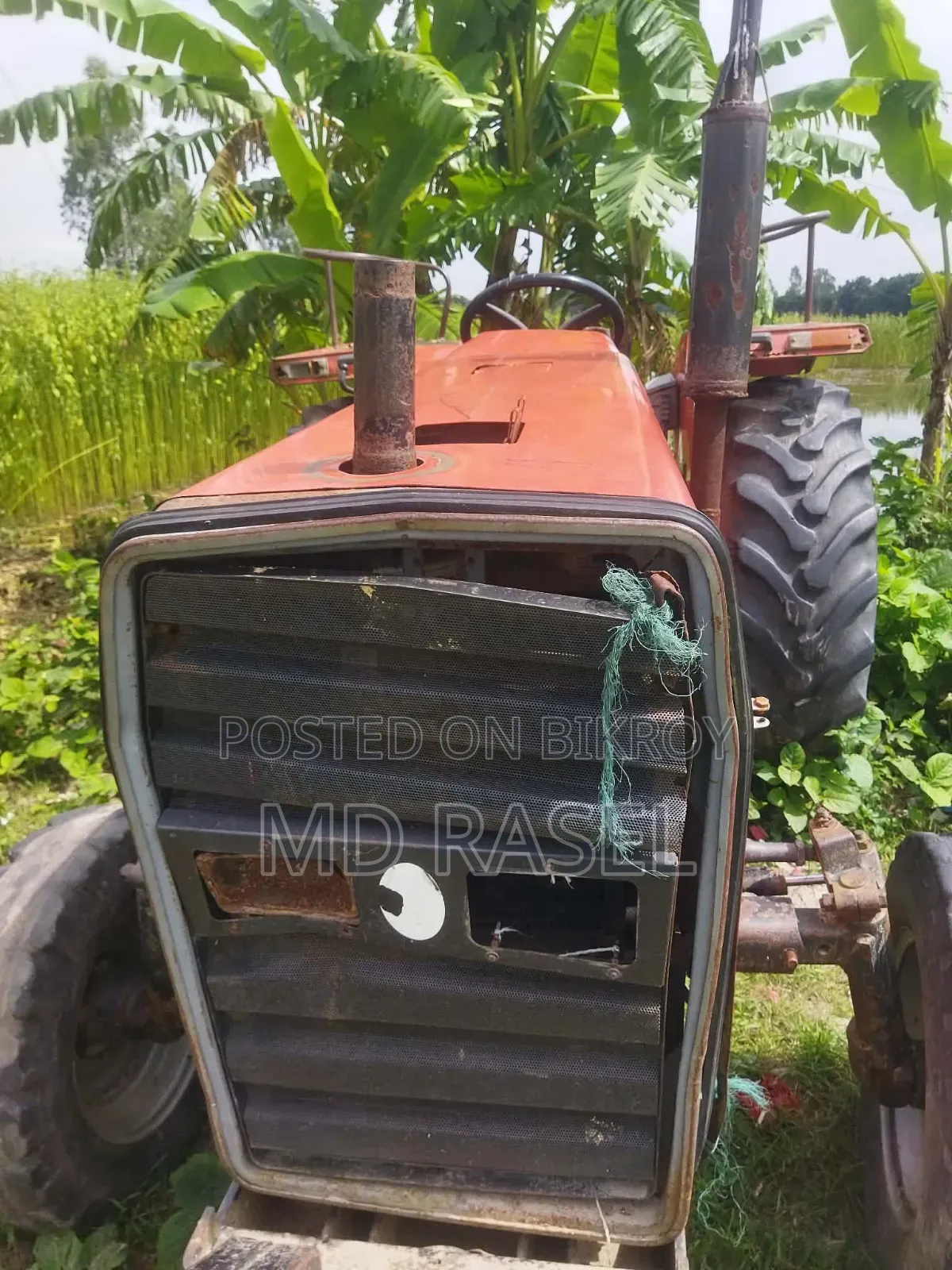 গাড়ীটি ভাঙরি বিক্রি হবে নিতে আগ্রহি হলে যোগাযোগ করেন