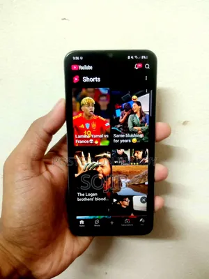 Samsung Galaxy A50 128 GB White