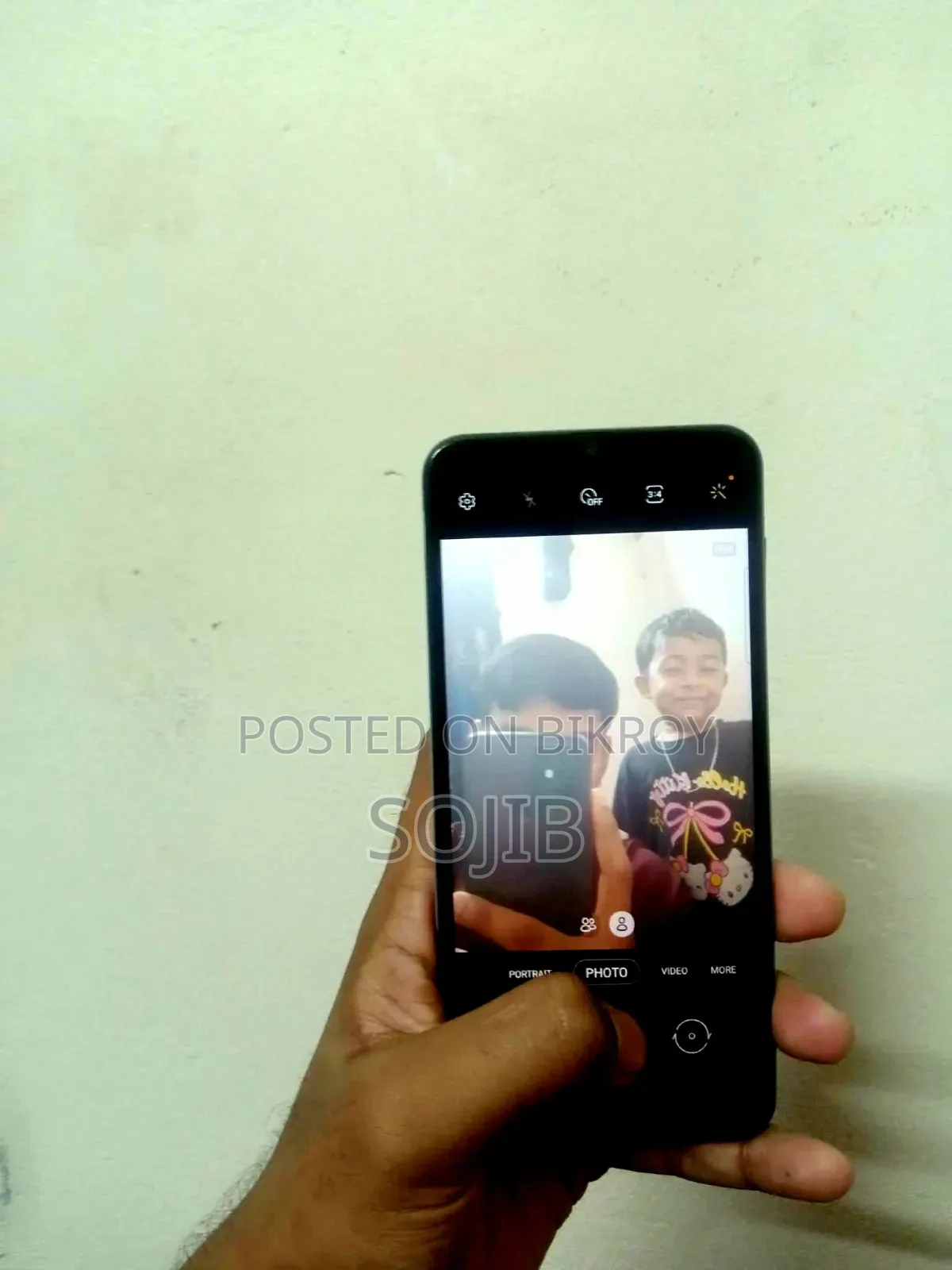 Samsung Galaxy A50 128 GB White