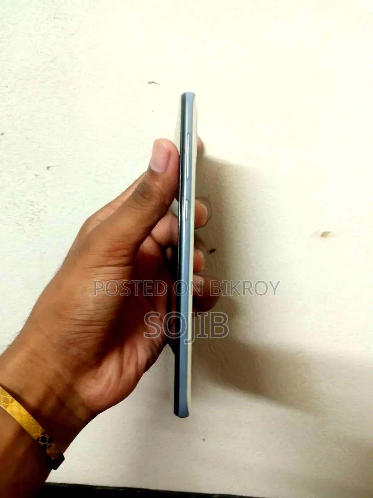 Samsung Galaxy A50 128 GB White