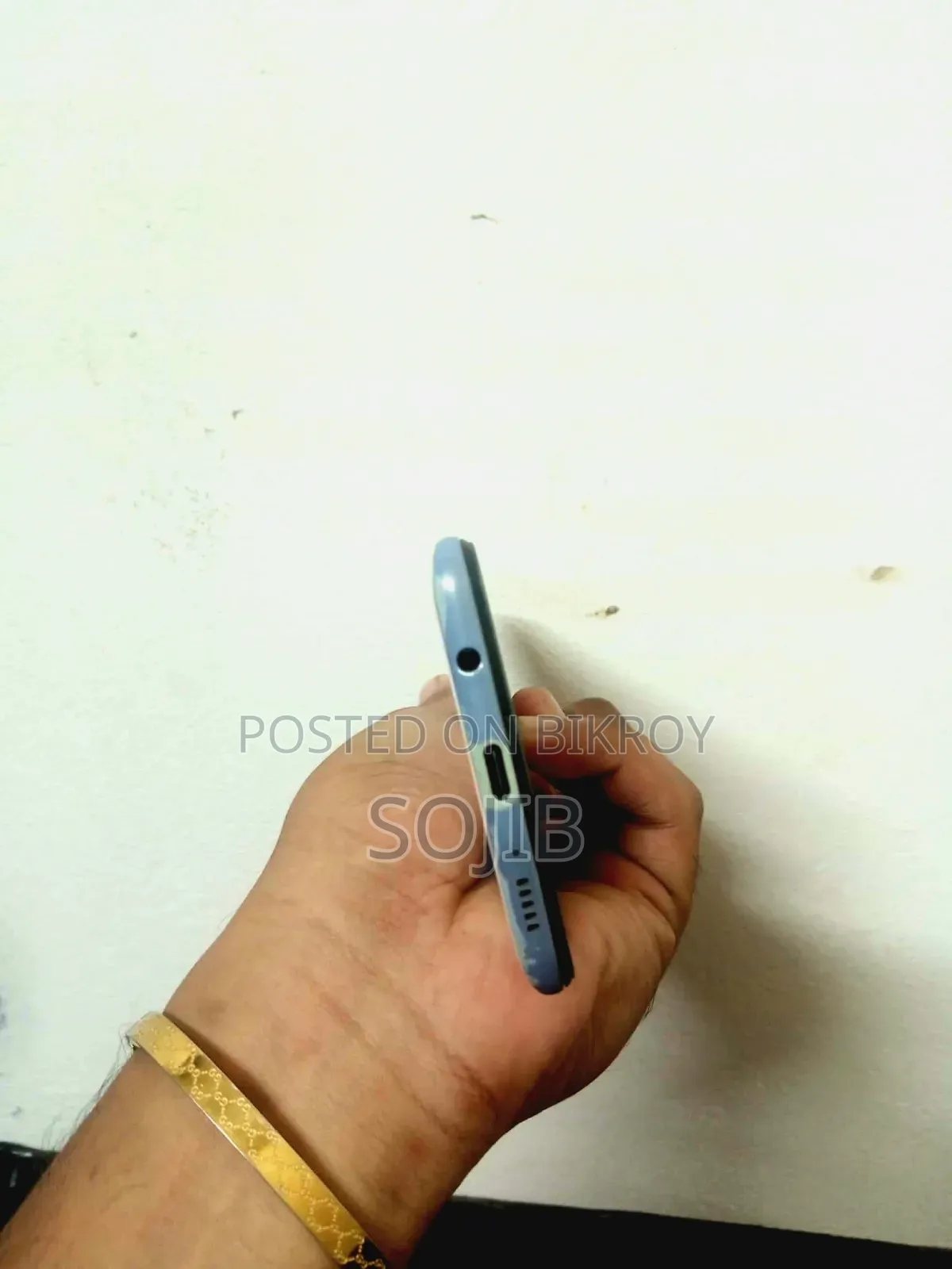 Samsung Galaxy A50 128 GB White