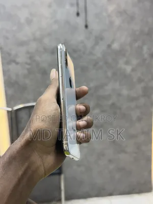 New Apple iPhone XS 256 GB White