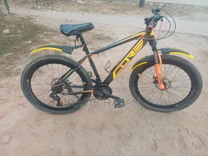 Bicycle Sale