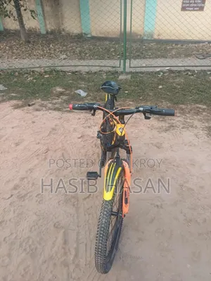 Bicycle Sale