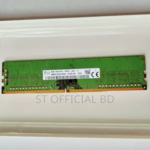 8GB DDR4 2666 MHz Desktop RAM / Computer RAM
