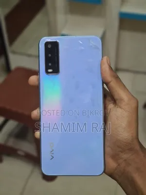 Vivo Y20 64 GB