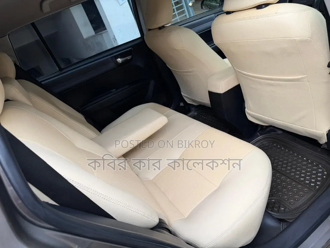 Toyota Corolla Fielder 2013 Gray