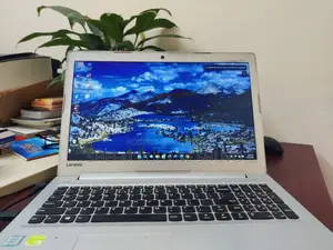 Laptop Lenovo IdeaPad 310 8GB Intel Core I5 SSD 256GB