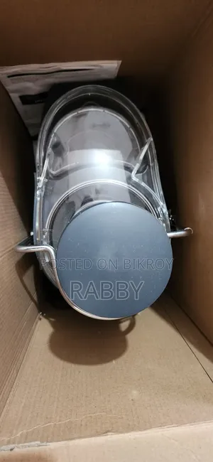 ইলেকট্রিক জুসার