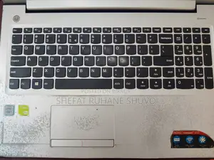 Laptop Lenovo IdeaPad 310 8GB Intel Core I5 SSD 256GB