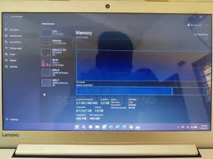 Laptop Lenovo IdeaPad 310 8GB Intel Core I5 SSD 256GB