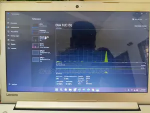 Laptop Lenovo IdeaPad 310 8GB Intel Core I5 SSD 256GB