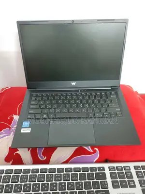 ল্যাপটপ ৮জিবি ইন্টেল সেলেরন এসএসডি ২৫৬জিবি