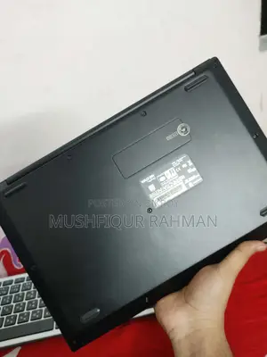 ল্যাপটপ ৮জিবি ইন্টেল সেলেরন এসএসডি ২৫৬জিবি