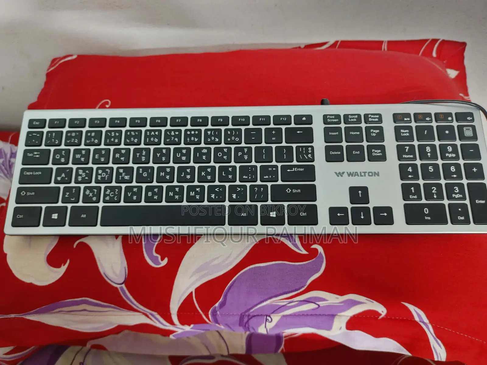ল্যাপটপ ৮জিবি ইন্টেল সেলেরন এসএসডি ২৫৬জিবি