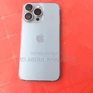 Apple iPhone 13 Pro 128 GB Blue