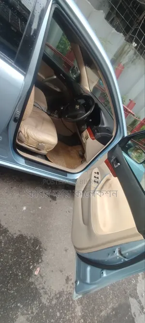 Toyota Allion 2004