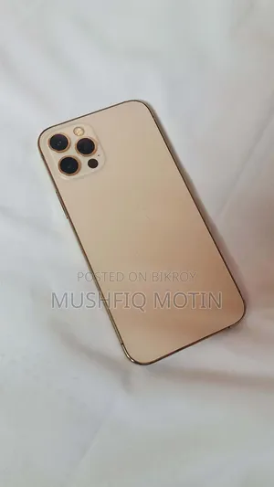 Apple iPhone 12 Pro 128 GB Gold
