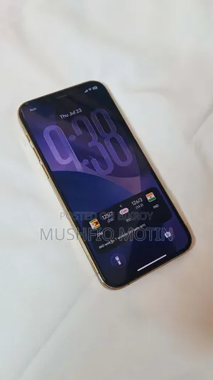Apple iPhone 12 Pro 128 GB Gold