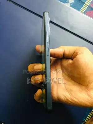Vivo Y19s 128 GB Blue