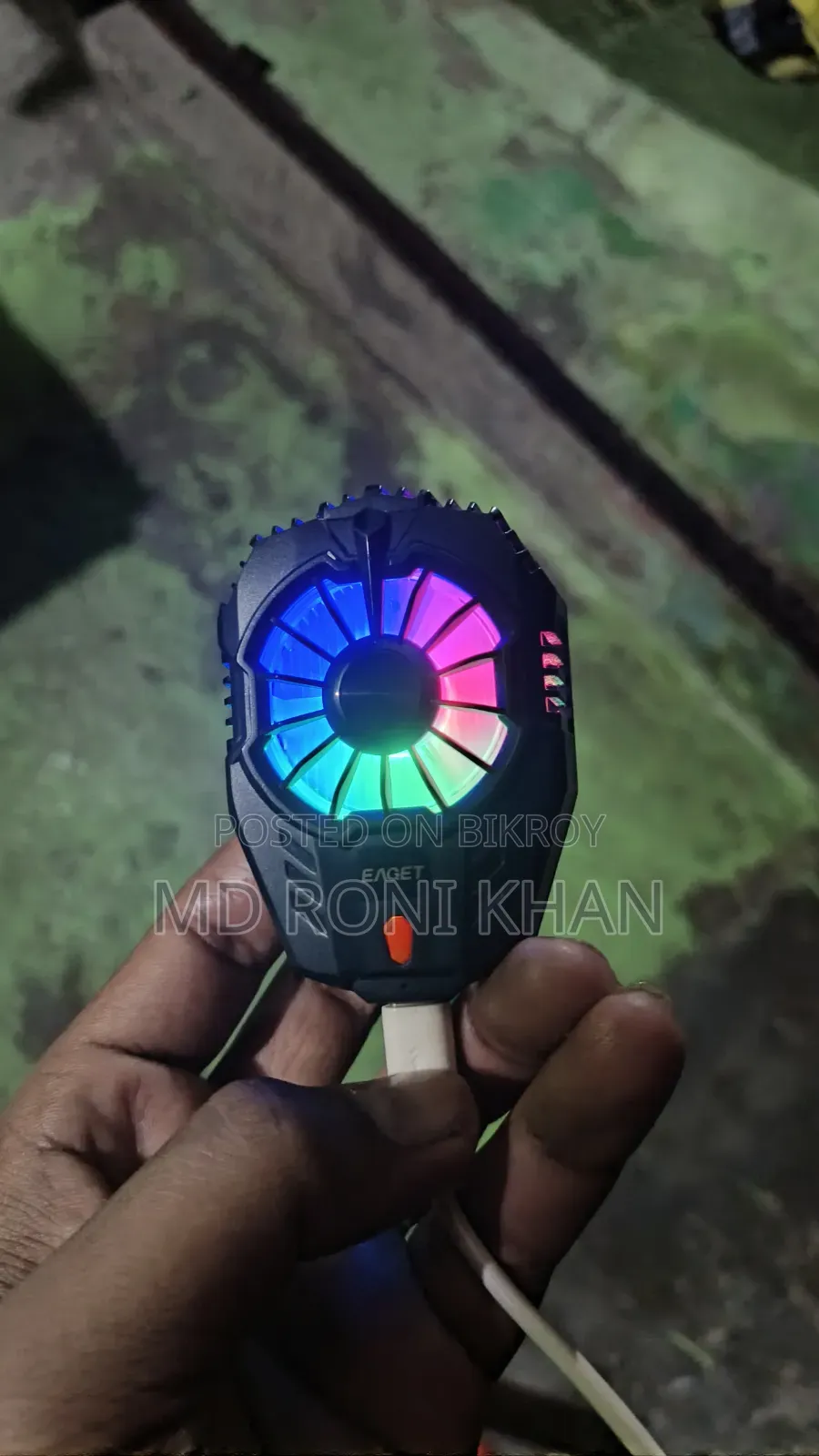 A Very Good Quality Product